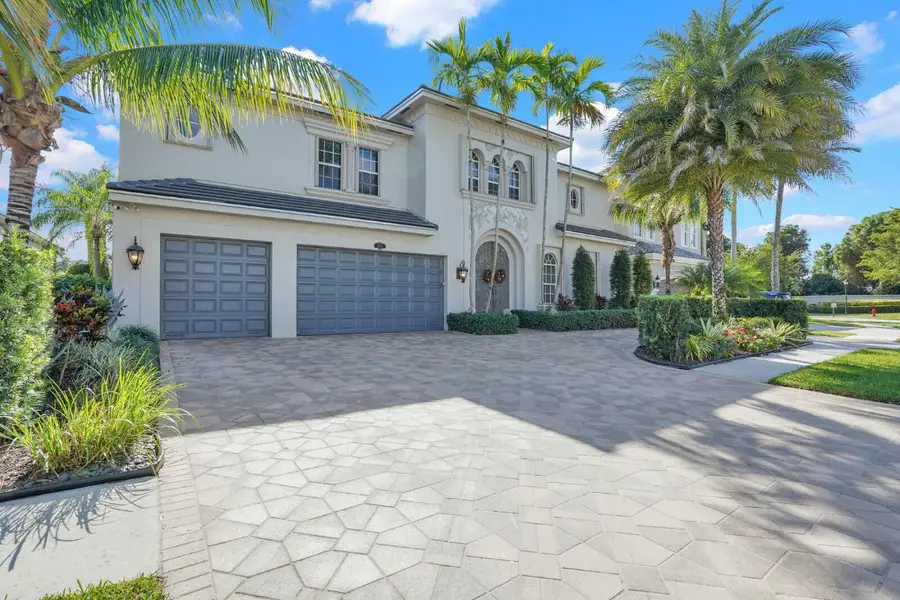 6654 Grande Orchid Way, Delray Beach, FL 33446 - #2