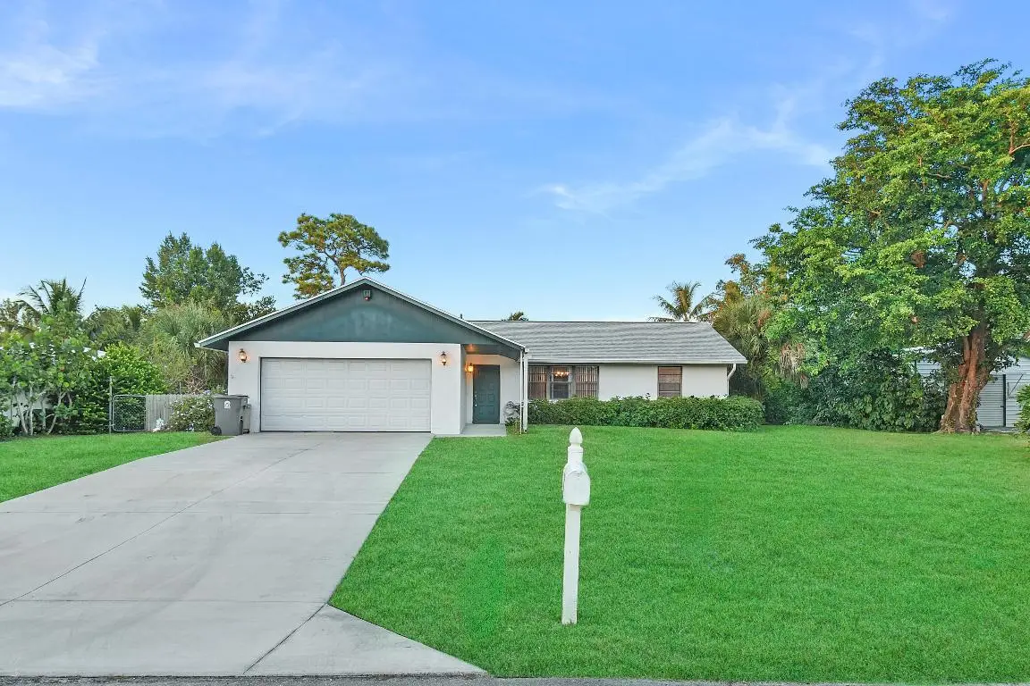 5715 Karen Drive, West Palm Beach, FL 33415 - #1