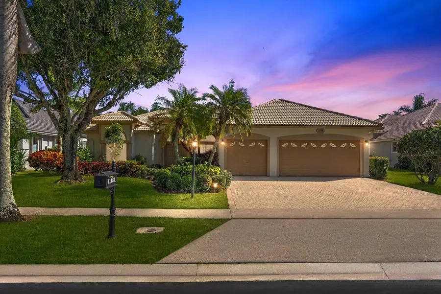 12181 Rockledge Circle, Boca Raton, FL 33428 - Image #3