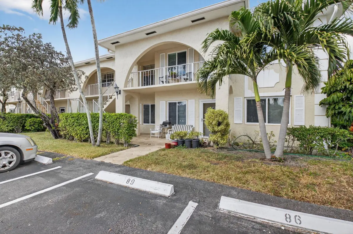 13757 Flora Place #G, Delray Beach, FL 33484 - Image #1