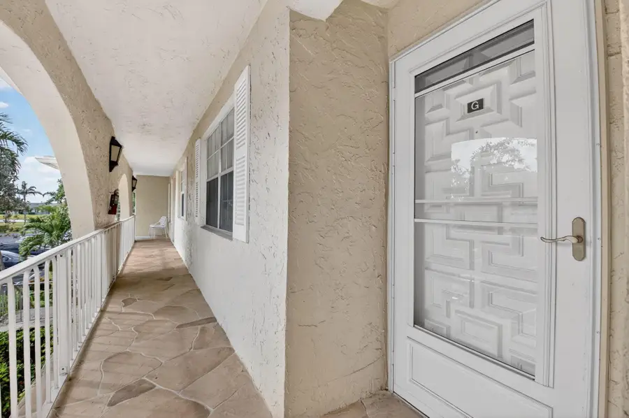 13757 Flora Place #G, Delray Beach, FL 33484 - Image #3