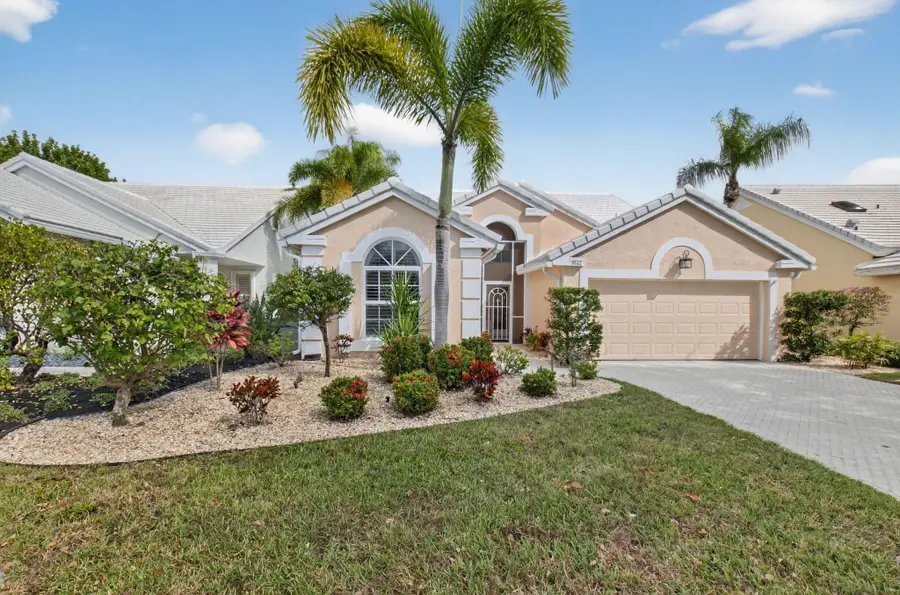 8162 Horseshoe Bay Road, Boynton Beach, FL 33472 - Image #2
