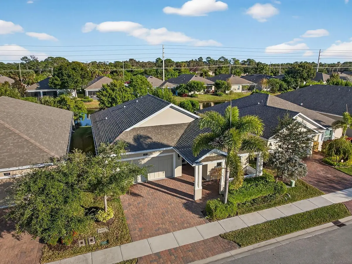 313 Sandcrest Circle, Sebastian, FL 32958 - #1