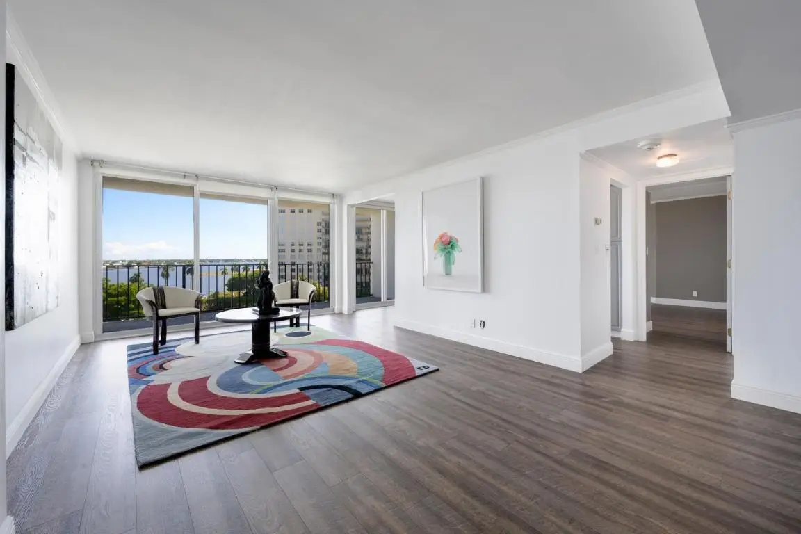 1701 S Flagler Drive #706, West Palm Beach, FL 33401 - Image #1
