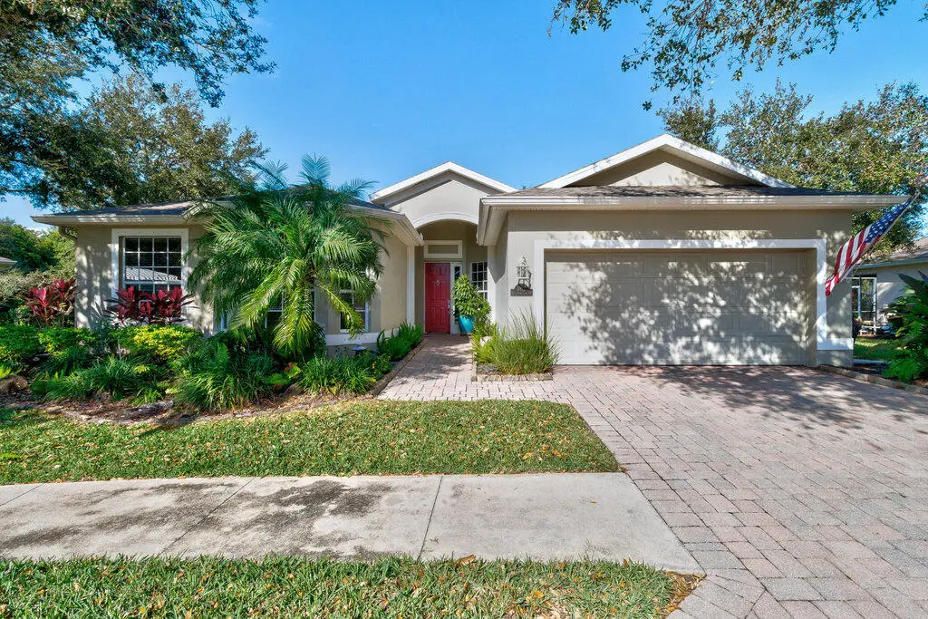 3812 Kitty Hawk Lane Sw, Vero Beach, FL 32968 - Image #1