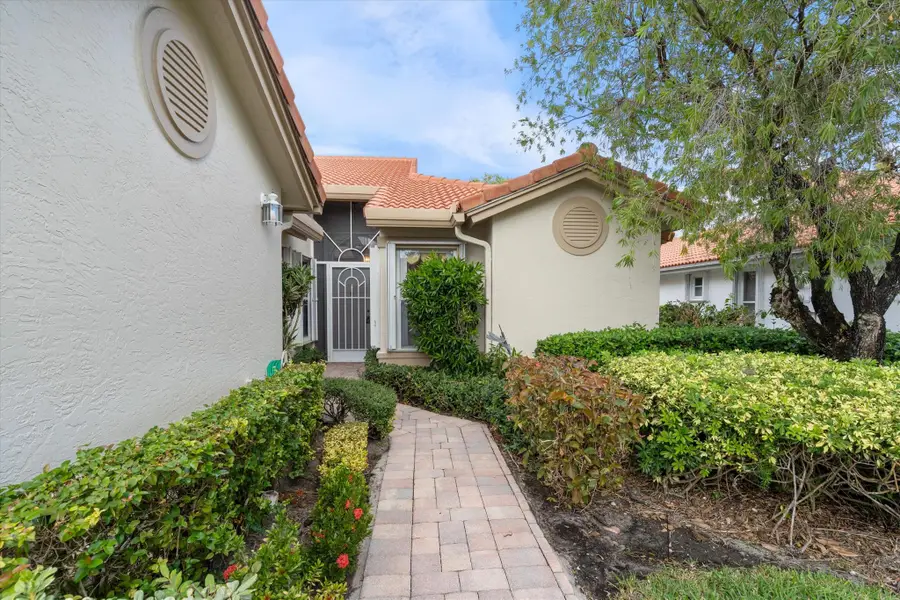 7741 Springwater Place #B, Boynton Beach, FL 33437 - Image #2
