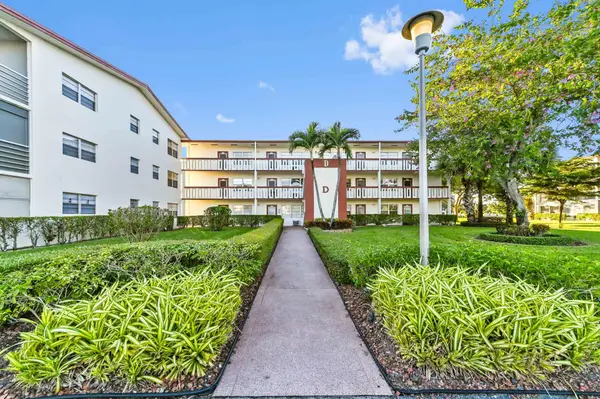 135 Brighton #D, Boca Raton, FL 33434