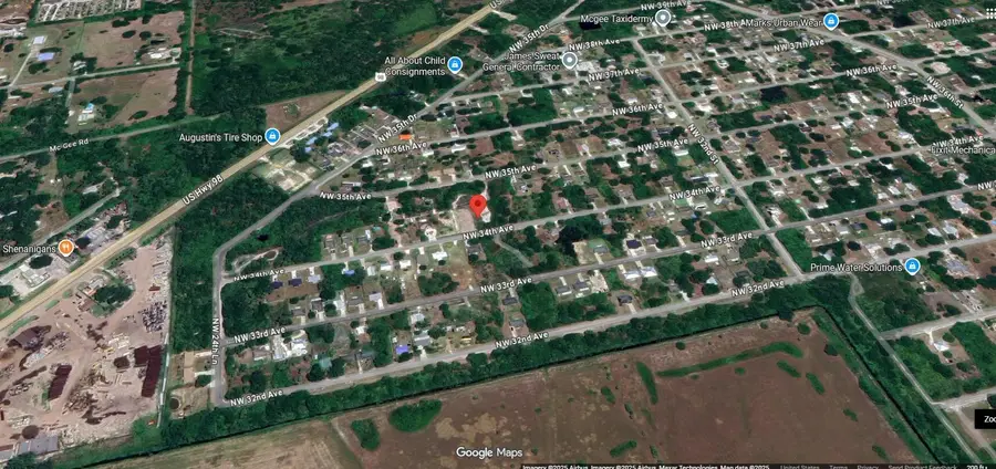 2807 NW 34th Avenue, Okeechobee, FL 34972 - Image #3