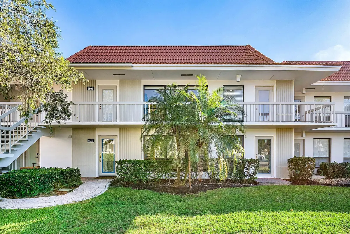 4602 Kittiwake Court #Kittiwake, Boynton Beach, FL 33436 - Image #1