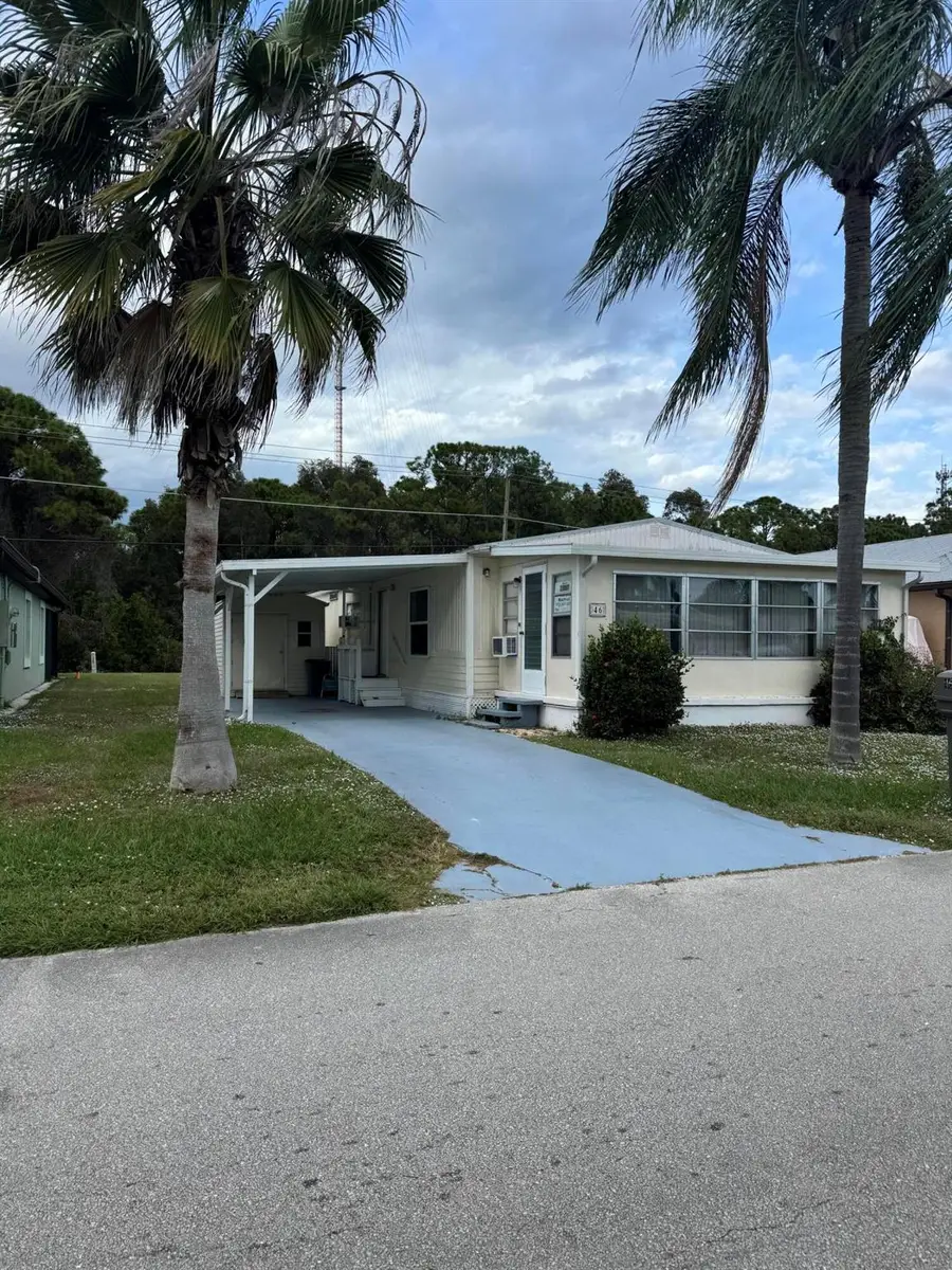 46 N Mediterranean, Port Saint Lucie, FL 34952 - Image #2