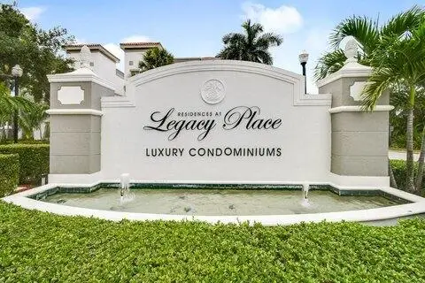 11010 Legacy Drive #206, Palm Beach Gardens, FL 33410 - Image #1