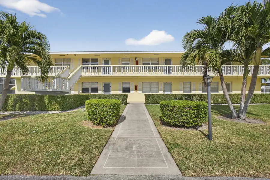 100 Sheffield E, West Palm Beach, FL 33417 - Image #2