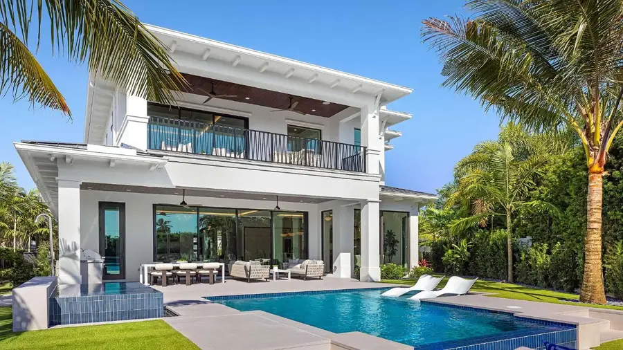 1142 Harbor Drive, Delray Beach, FL 33483 - Image #2