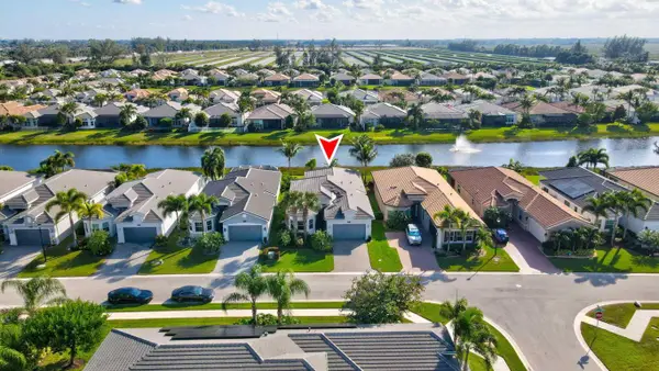 8254 Appalachian Ridge Road, Boynton Beach, FL 33473