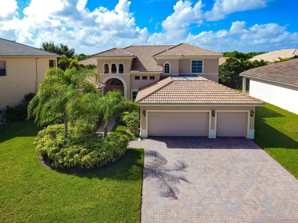 2957 Fontana Place, Royal Palm Beach, FL 33411