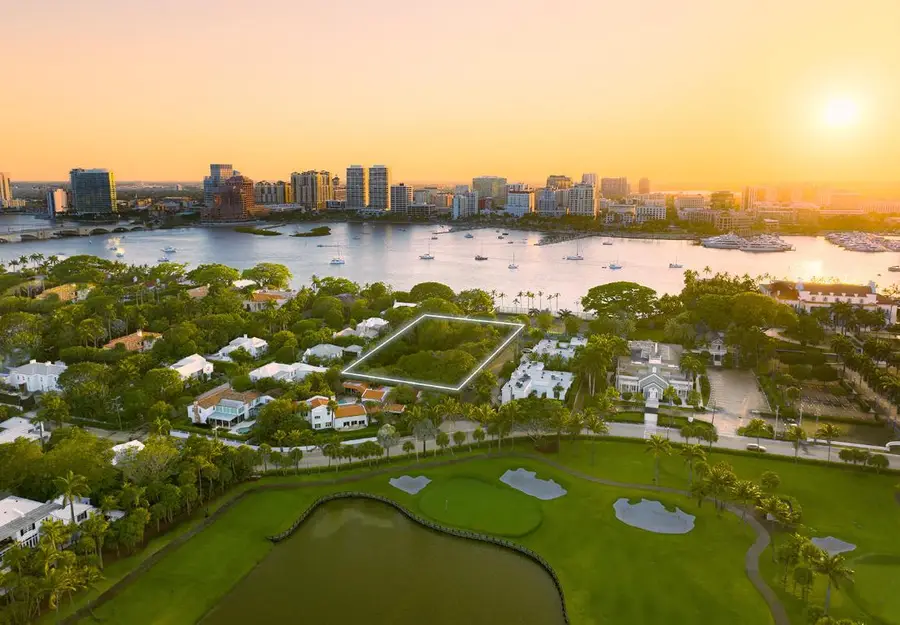 0 Chapel Hill Road, Palm Beach, FL 33480 - Image #2