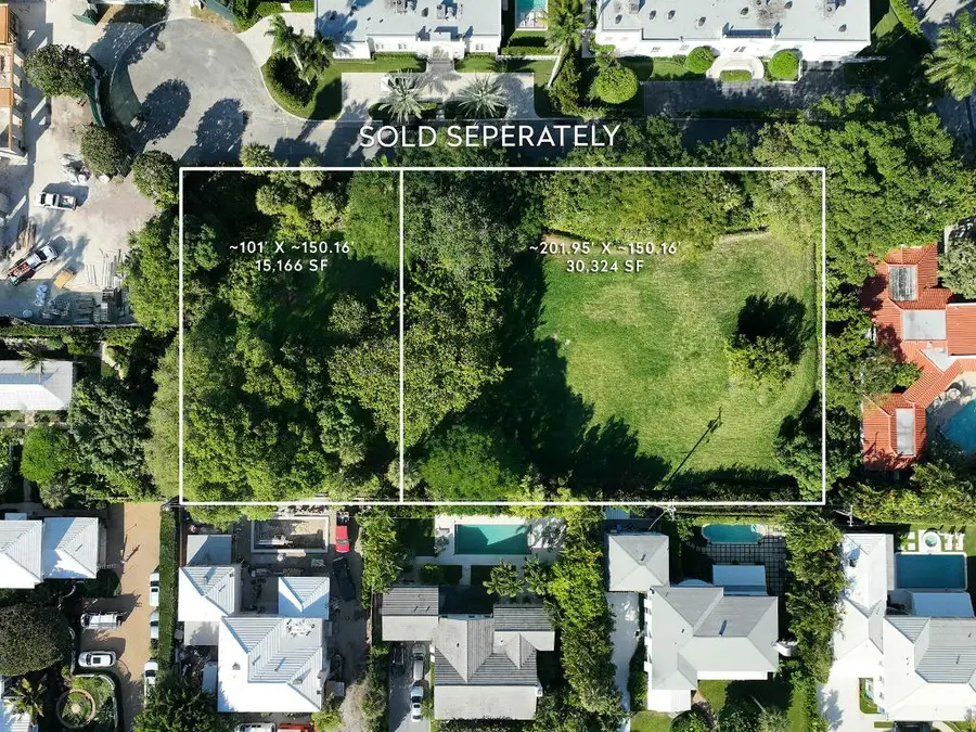 0 Chapel Hill Road, Palm Beach, FL 33480 - Image #3