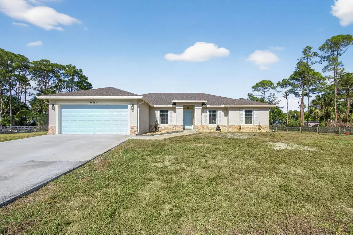 15583 83rd Lane N, The Acreage, FL 33470 - Image #1