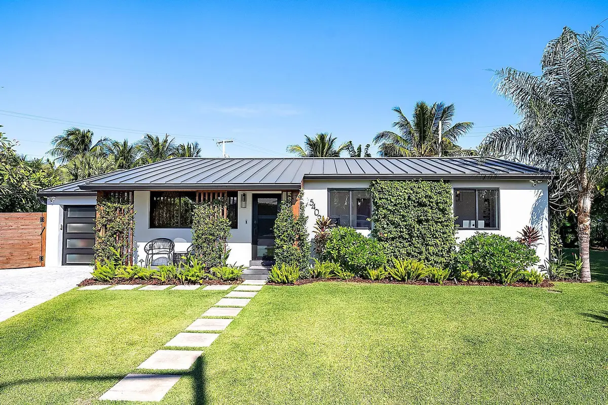 5402 Canyon Trail, West Palm Beach, FL 33405 - Image #1