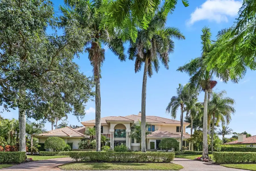 10438 Prestwick Road, Boynton Beach, FL 33436 - Image #2