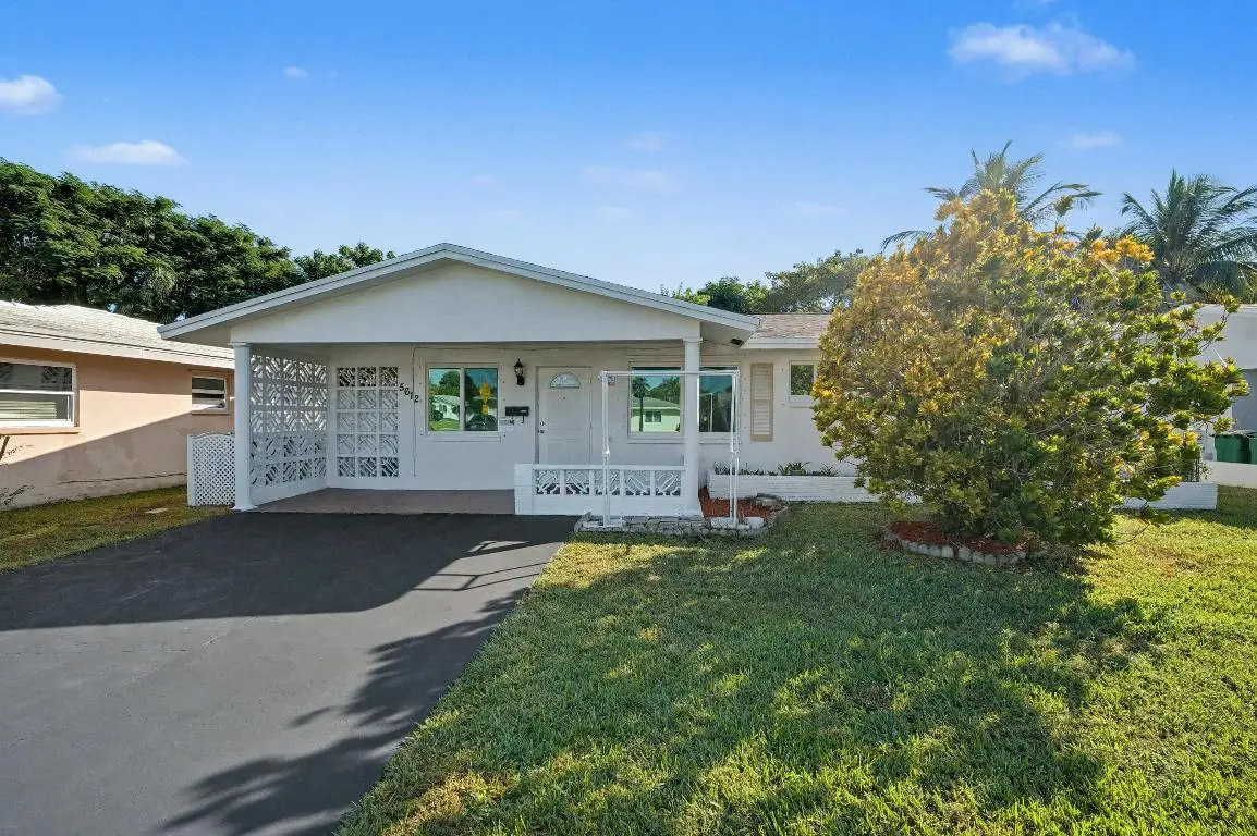 5612 NW 49th Avenue, Tamarac, FL 33319 - Image #1