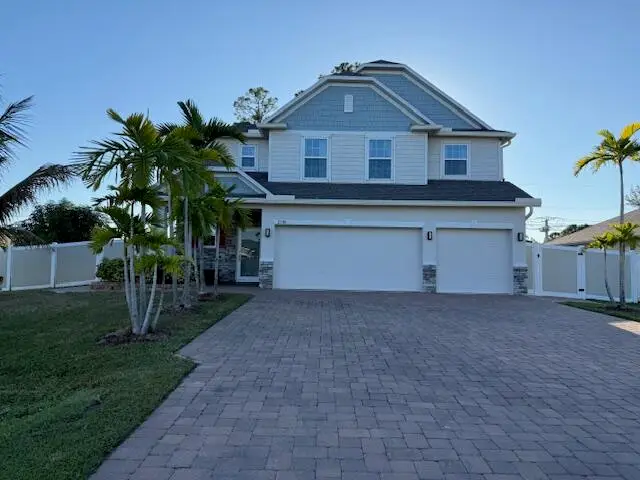2300 SW Abalon Circle, Port Saint Lucie, FL 34953 - Image #1