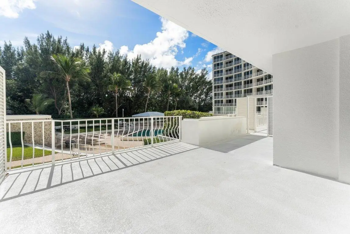 2774 S Ocean Boulevard #107, Palm Beach, FL 33480 - Image #1
