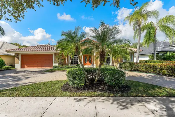 284 Cypress Trace, Royal Palm Beach, FL 33411