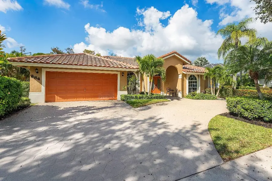 284 Cypress Trace, Royal Palm Beach, FL 33411 - Image #2