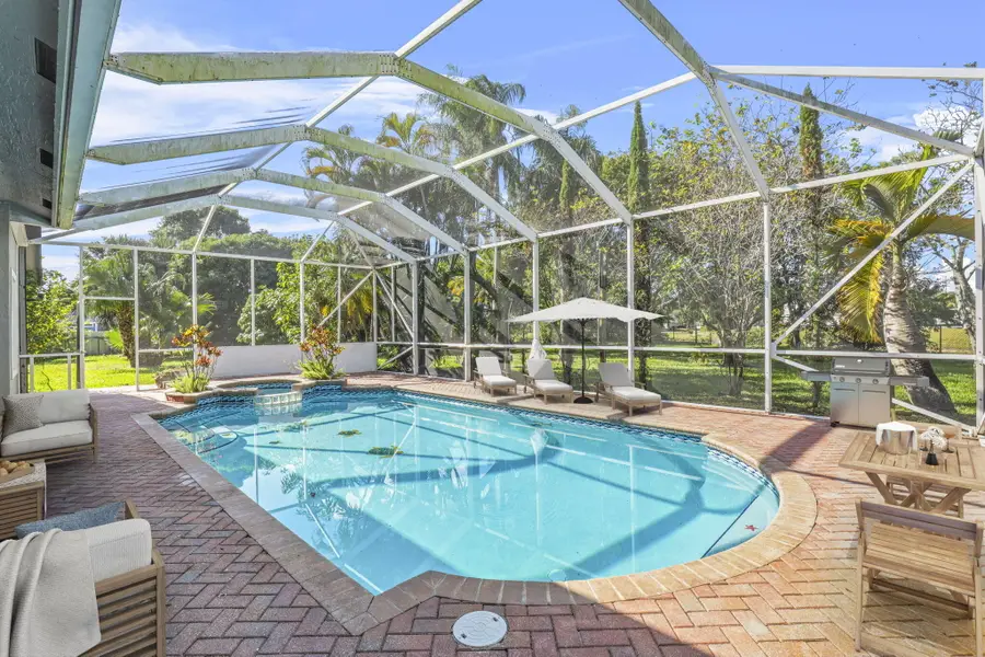 140 SW Mark Court, Port Saint Lucie, FL 34953 - #2