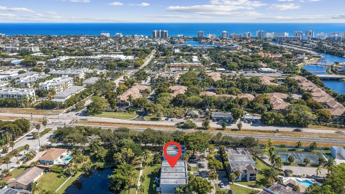 455 Canal Point #108, Delray Beach, FL 33444 - Image #1