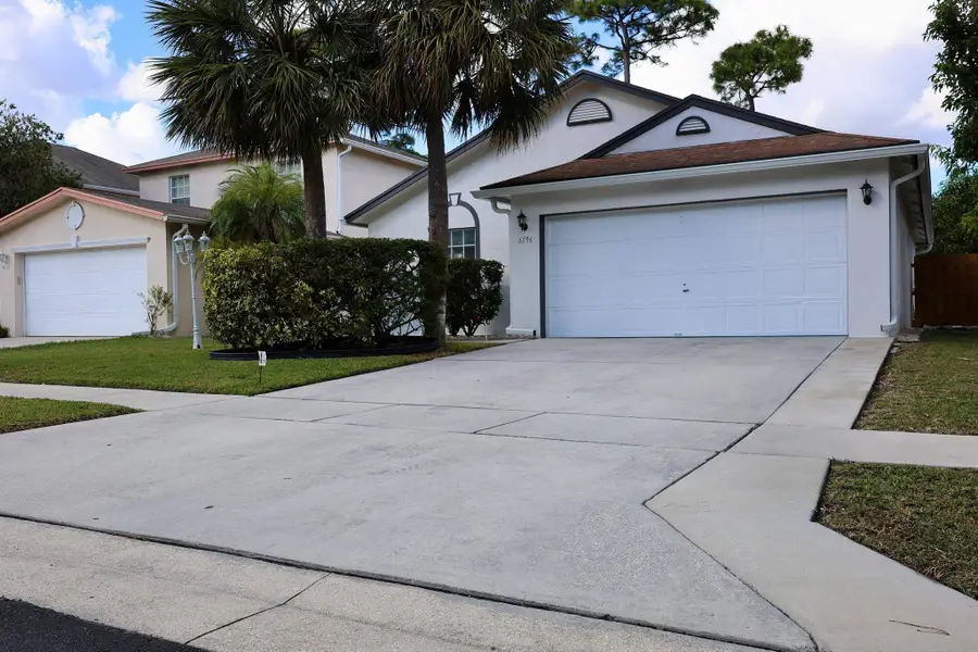 6196 Azalea Circle, West Palm Beach, FL 33415 - Image #2