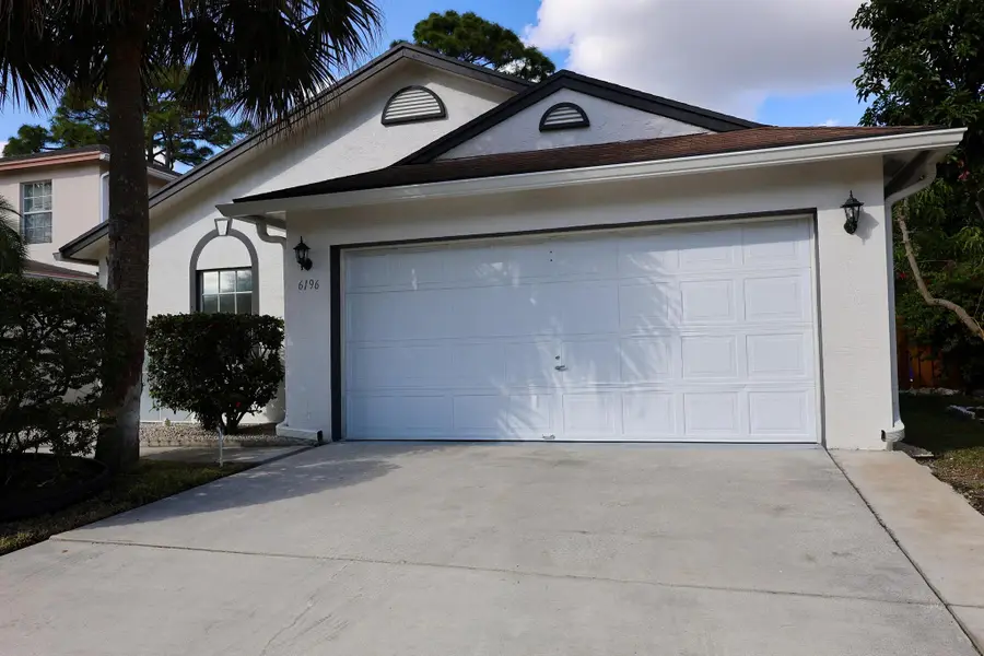 6196 Azalea Circle, West Palm Beach, FL 33415 - Image #3