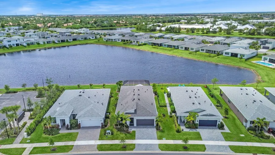 10711 SW Hensley Street, Port Saint Lucie, FL 34987 - #2