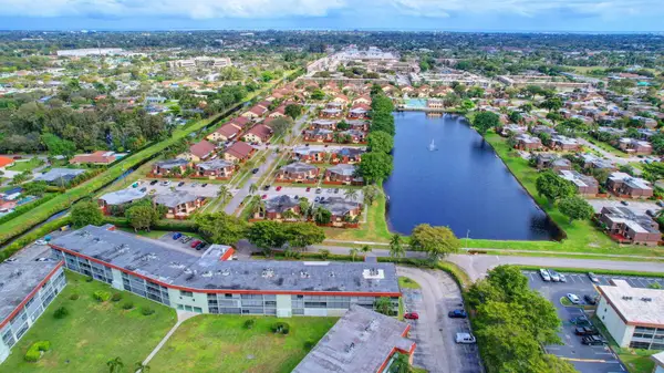 3200 Springdale Boulevard #217, Palm Springs, FL 33461