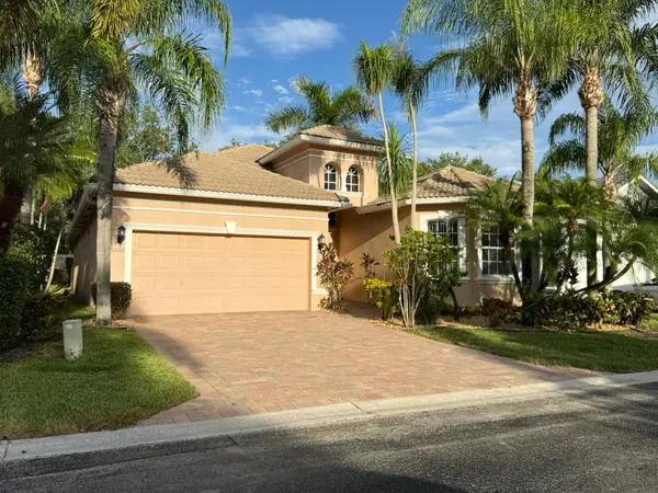 10060 Armani Drive, Boynton Beach, FL 33437