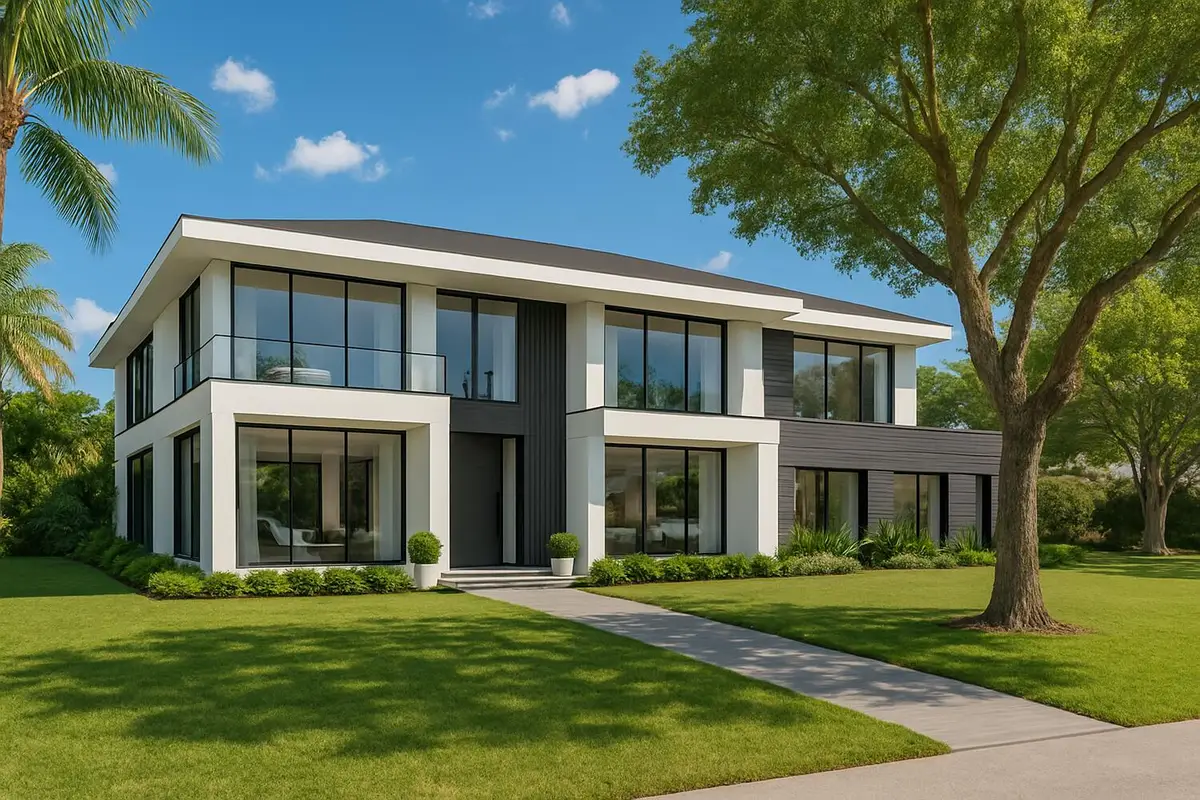 3203 Palm Drive, Delray Beach, FL 33483 - Image #1