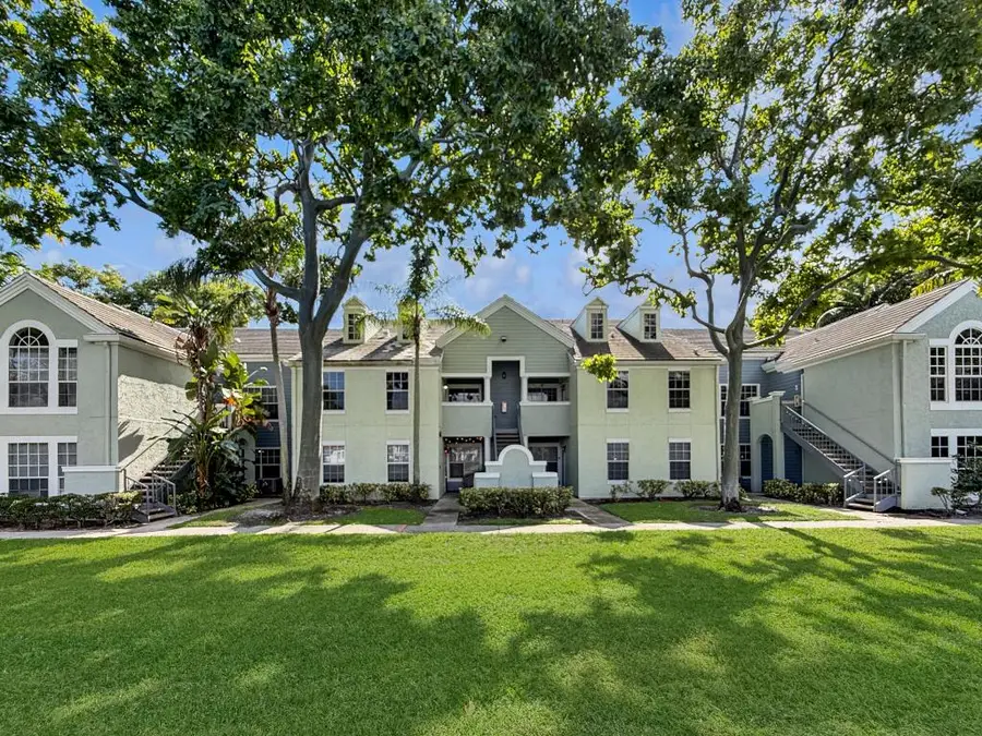 1215 Crystal Way #L, Delray Beach, FL 33444 - Image #2