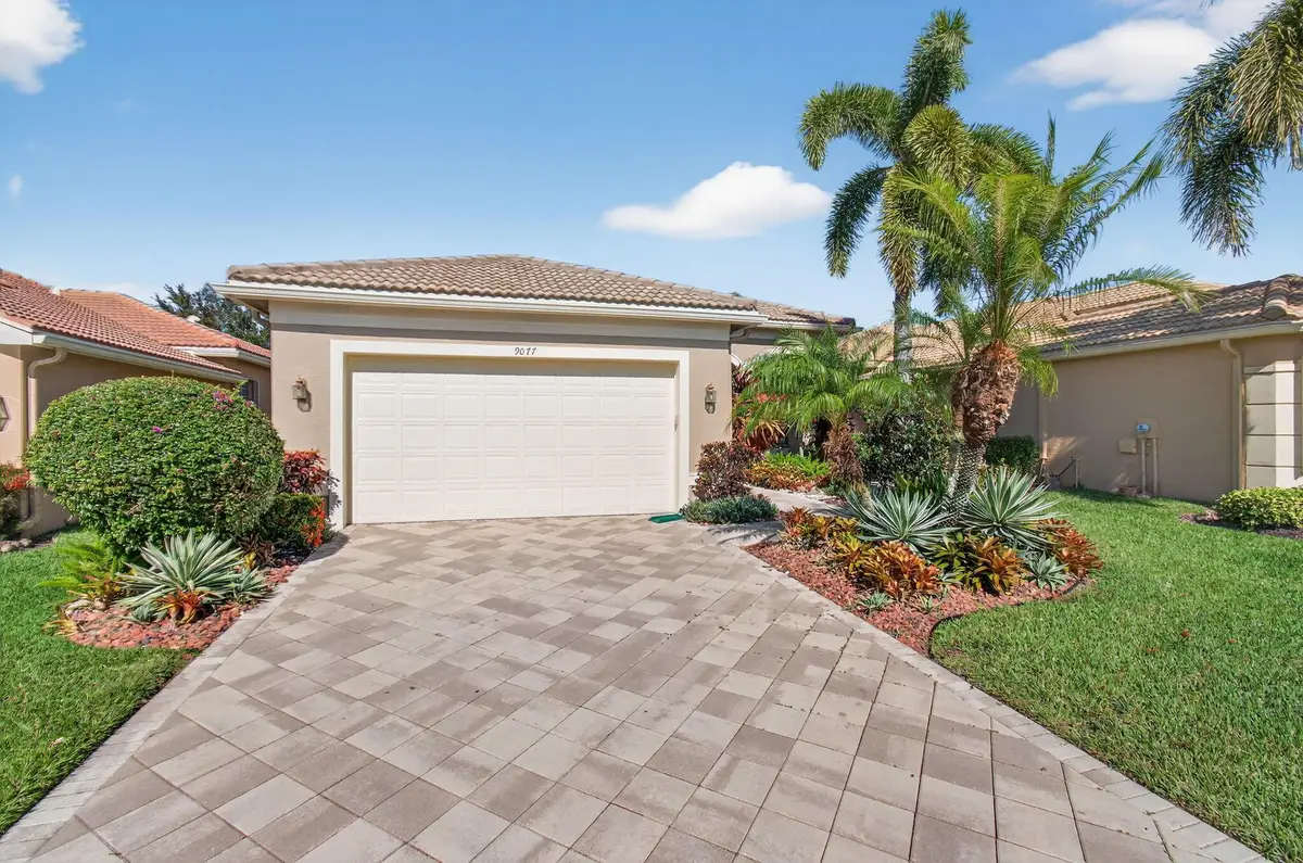 9077 Vander Cove, Boynton Beach, FL 33473 - Image #1