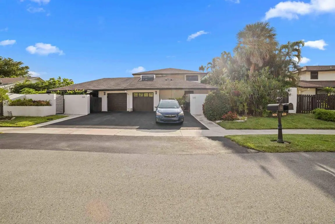 232 SW 28th Avenue, Delray Beach, FL 33445 - #1