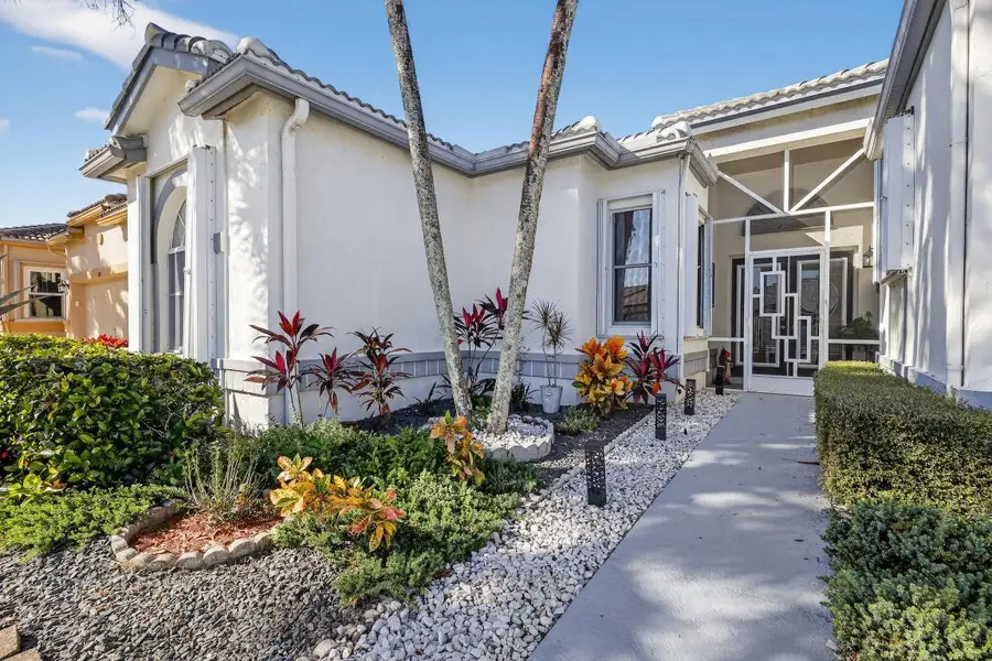 3747 Spring Crest Court, Lake Worth, FL 33467 - Image #2