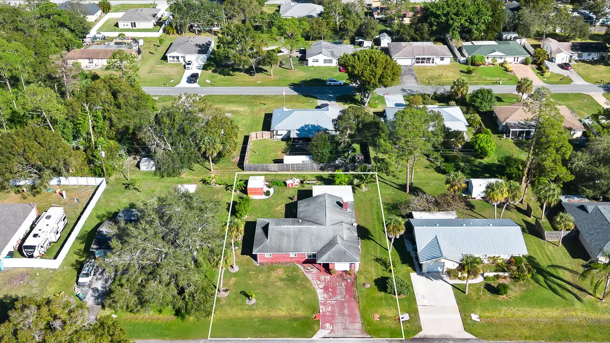 7406 Salerno Road, Fort Pierce, FL 34951 - #1