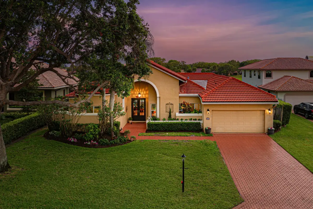 5986 Vista Linda Lane, Boca Raton, FL 33433 - Image #1