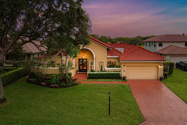 5986 Vista Linda Lane, Boca Raton, FL 33433