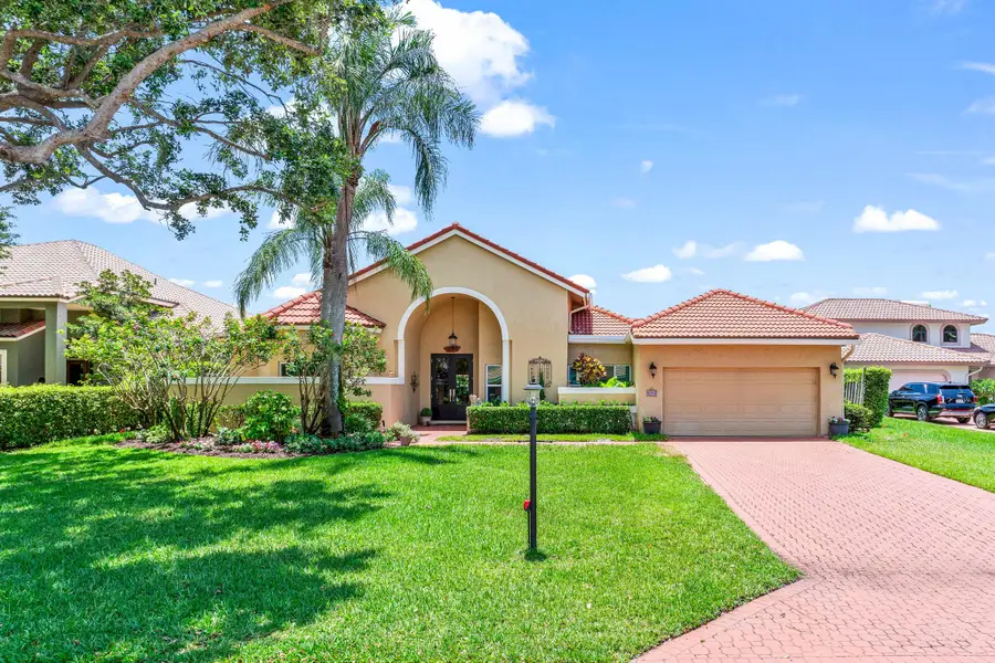 5986 Vista Linda Lane, Boca Raton, FL 33433 - Image #2