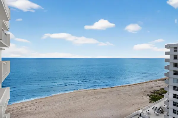 4505 S Ocean Boulevard #905, Highland Beach, FL 33487