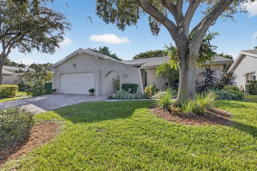 5656 Pinecrest Circle, Boca Raton, FL 33433 - Image #2