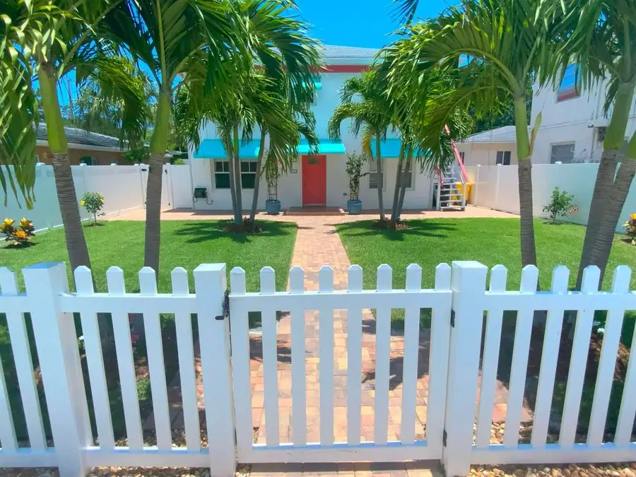 126 N Palmway #1-3, Lake Worth Beach, FL 33460 - Image #3