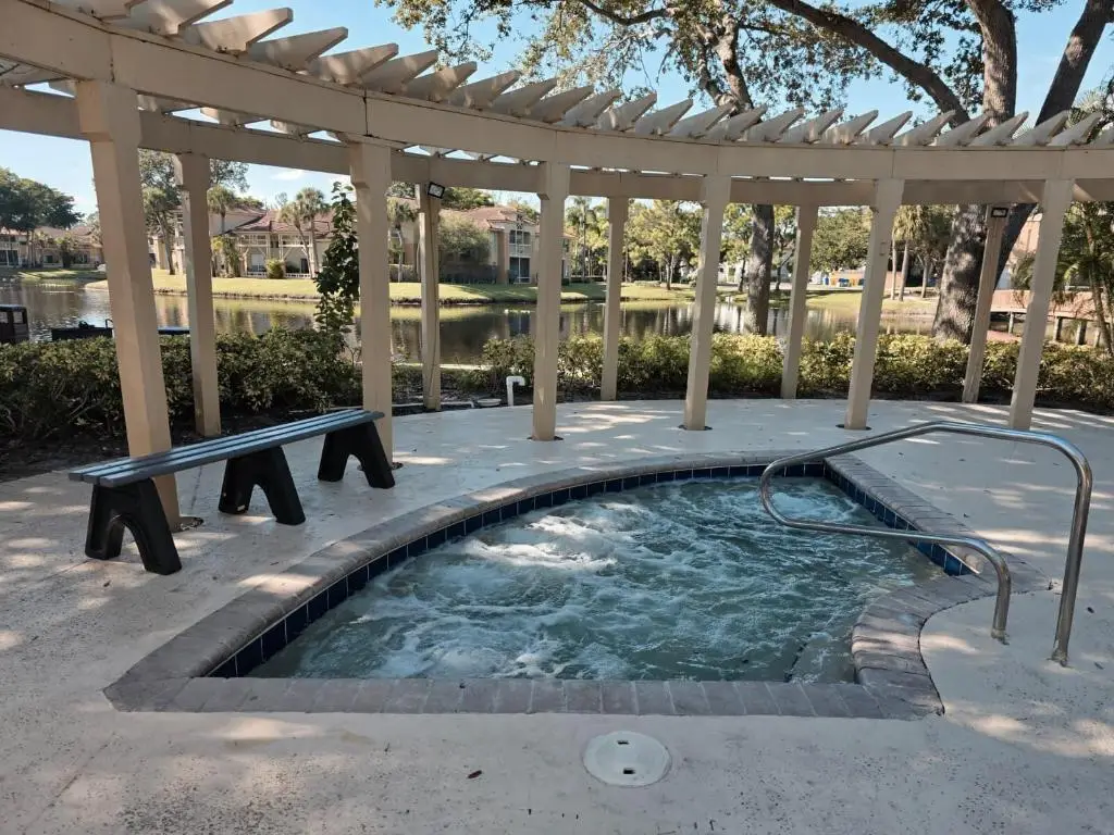 4863 Via Palm Lakes #812, West Palm Beach, FL 33417 - #1