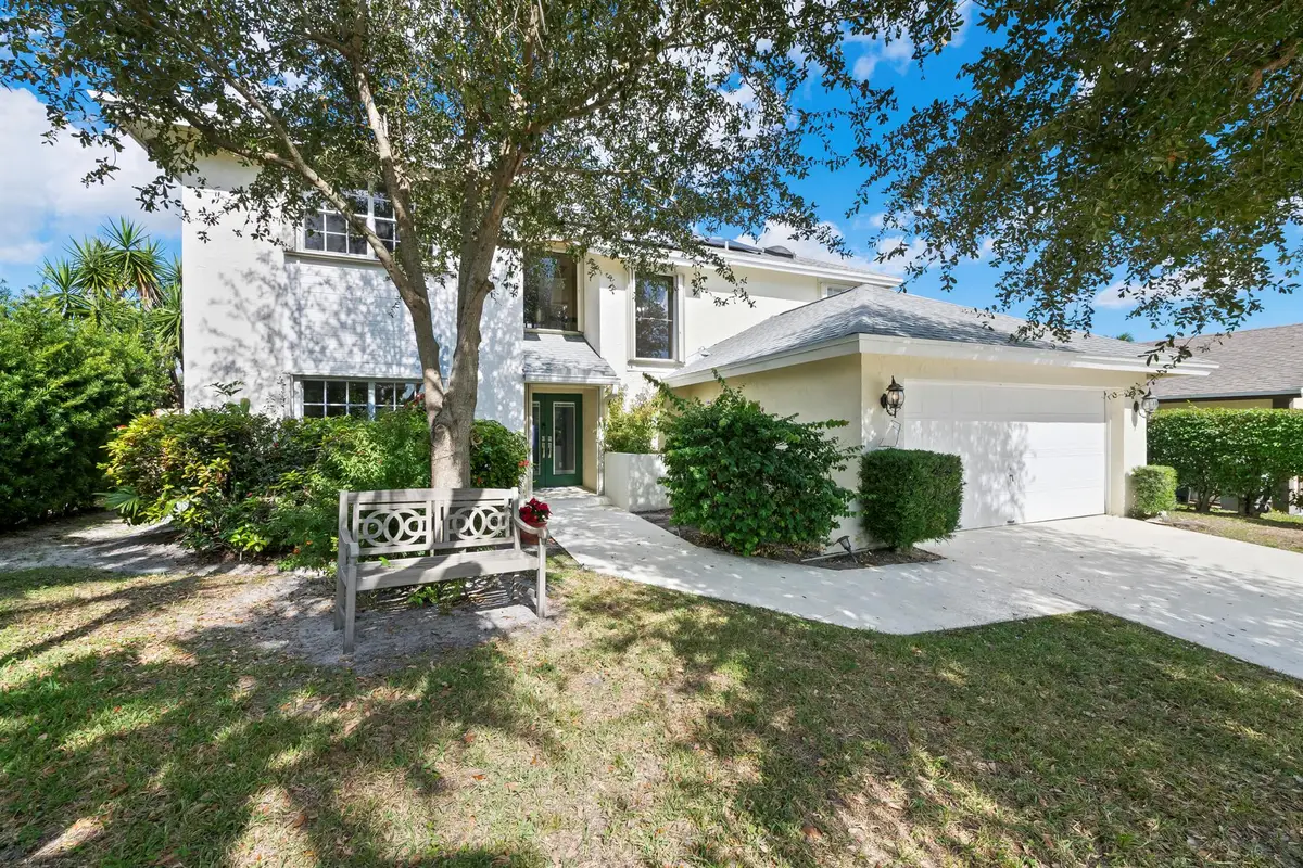 6361 Hollandaire Drive E, Boca Raton, FL 33433 - Image #1